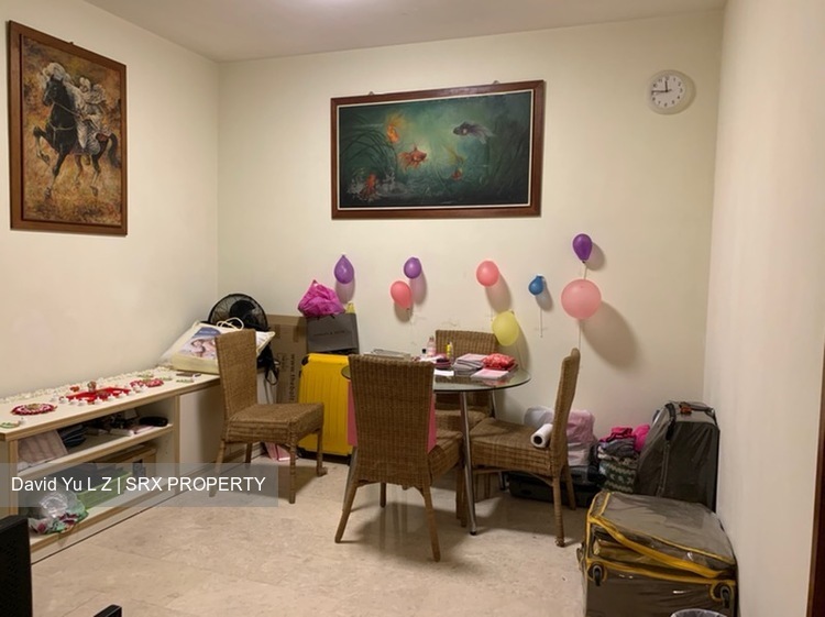 Burlington Square (D7), Apartment #300095341
